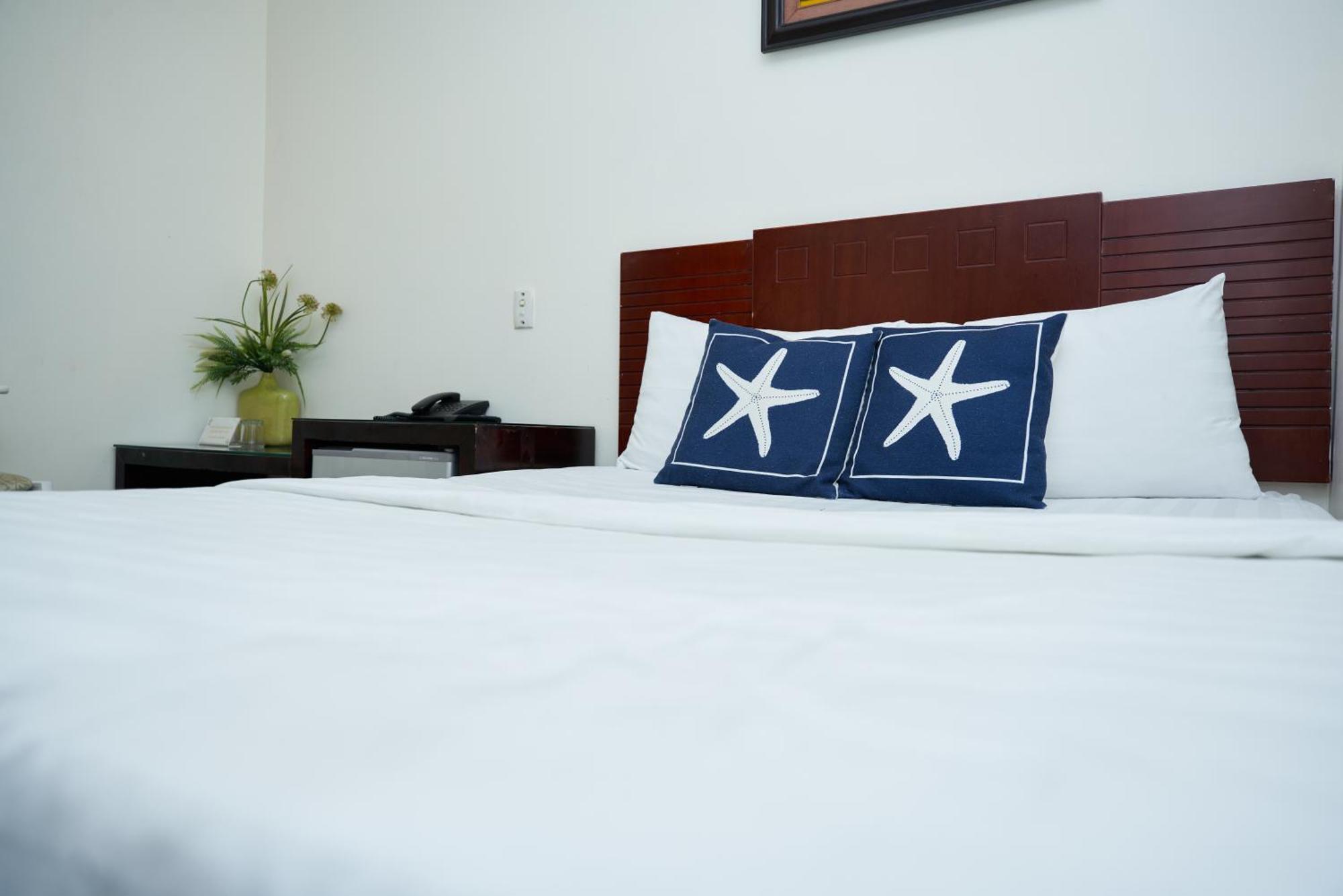 Trang An Hotel - 5 Minutes Landmark 81 Ho Chi Minh-byen Eksteriør bilde
