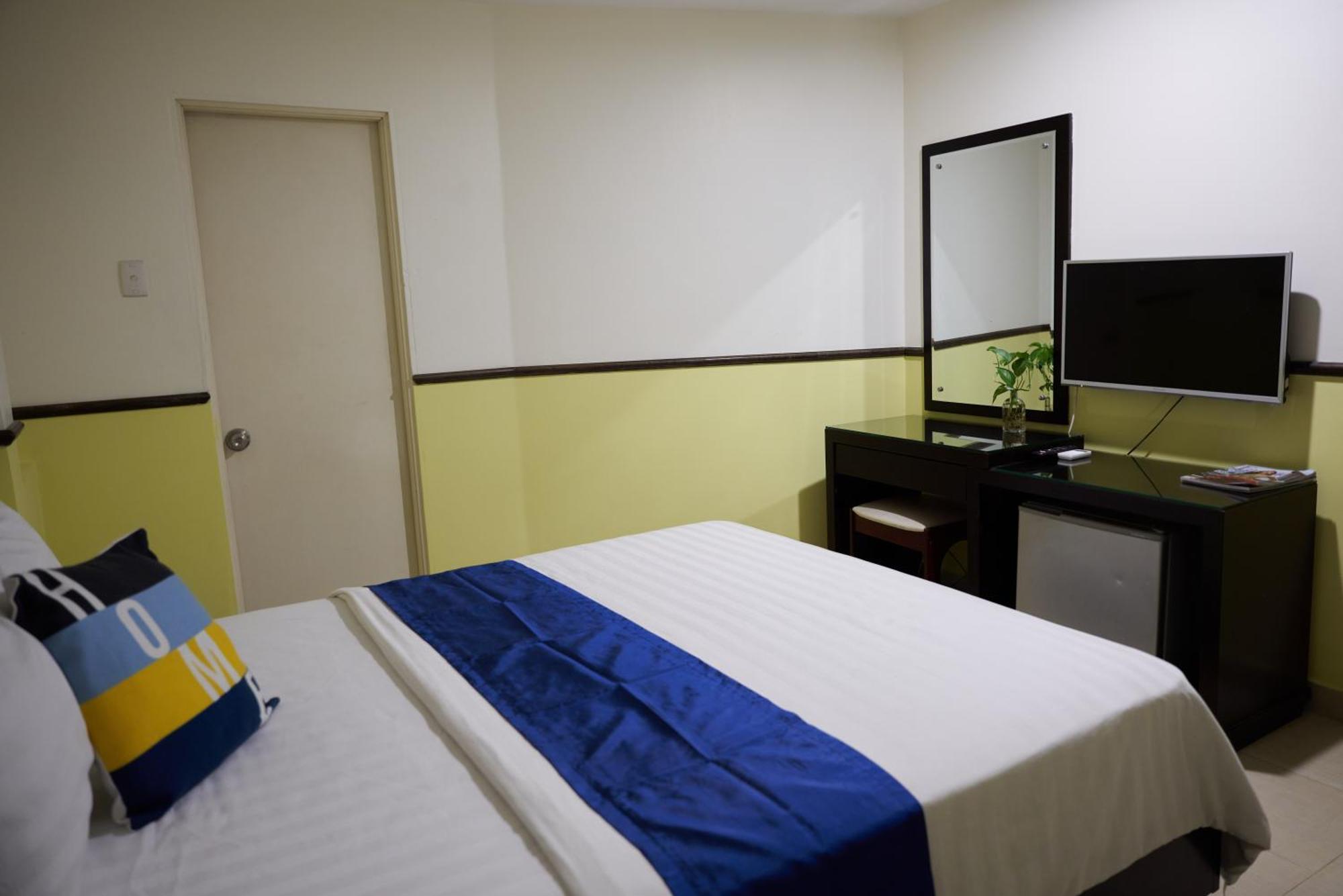 Trang An Hotel - 5 Minutes Landmark 81 Ho Chi Minh-byen Eksteriør bilde