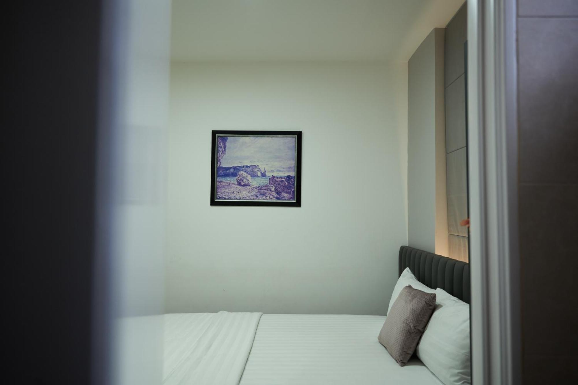 Trang An Hotel - 5 Minutes Landmark 81 Ho Chi Minh-byen Eksteriør bilde